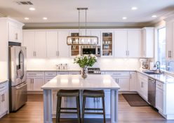 Maximising Your Kitchen On A Budget