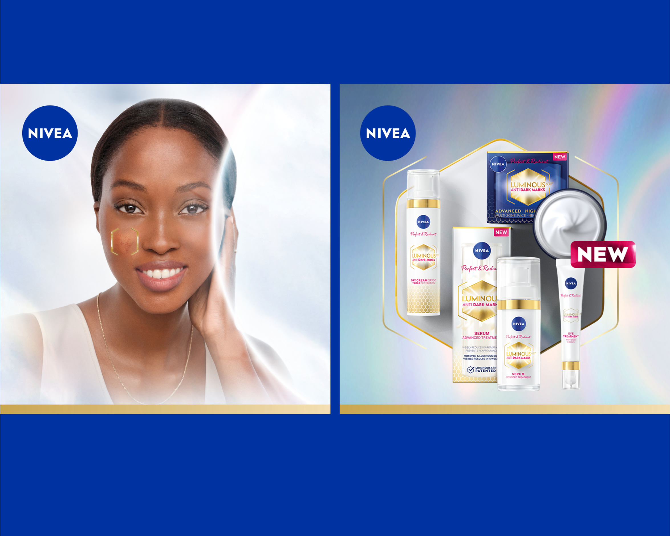 You are currently viewing Perfect & Radiant Skin With NIVEA