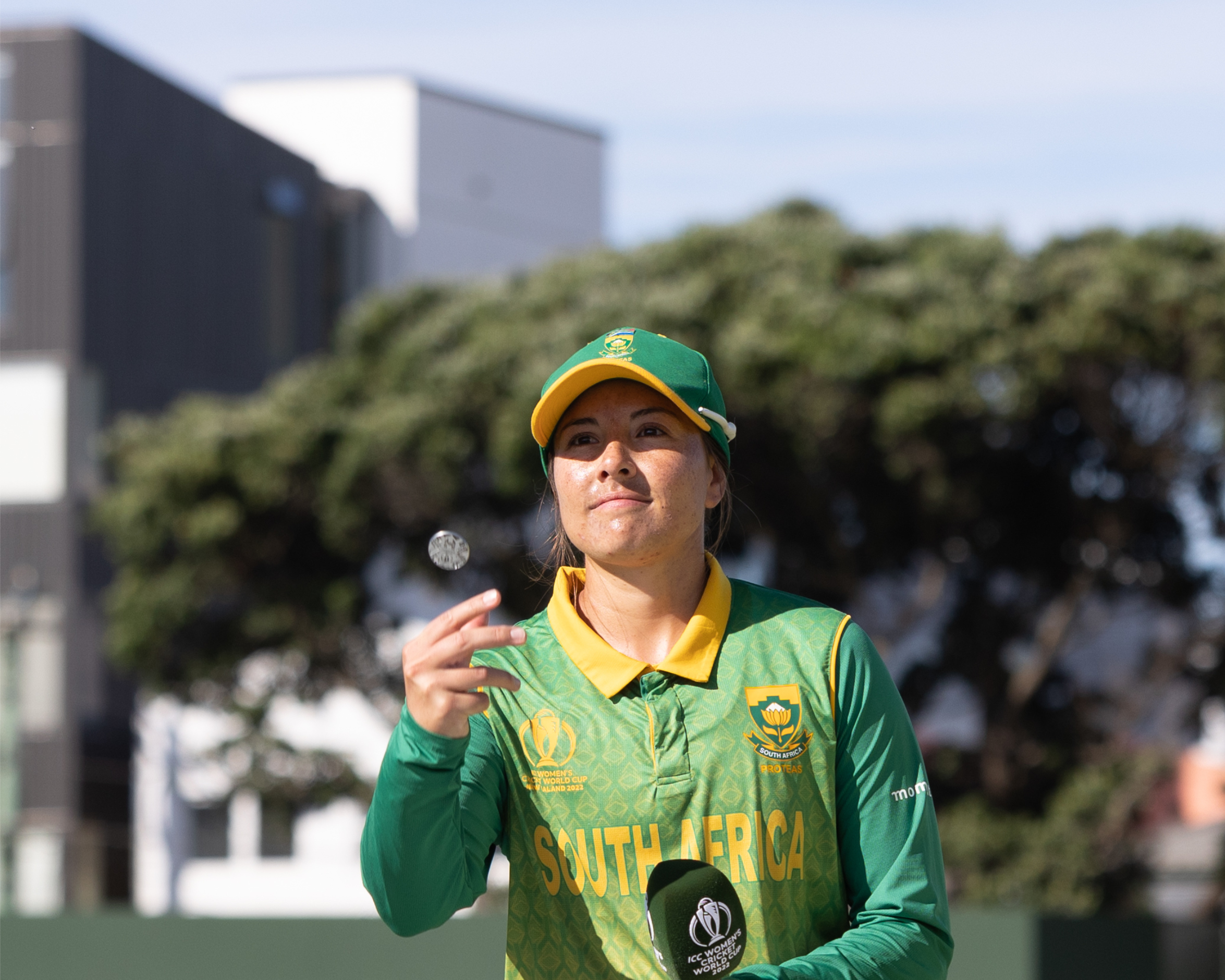 You are currently viewing Suné Luus Captain Of Our Women’s Cricket Team