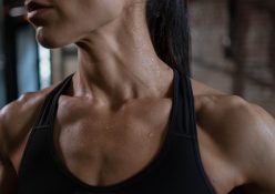 The Science Of Sweat