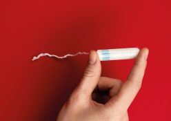 Facts About Tampon Taxing