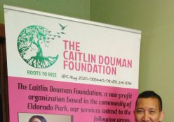 The Caitlin Douman Foundation