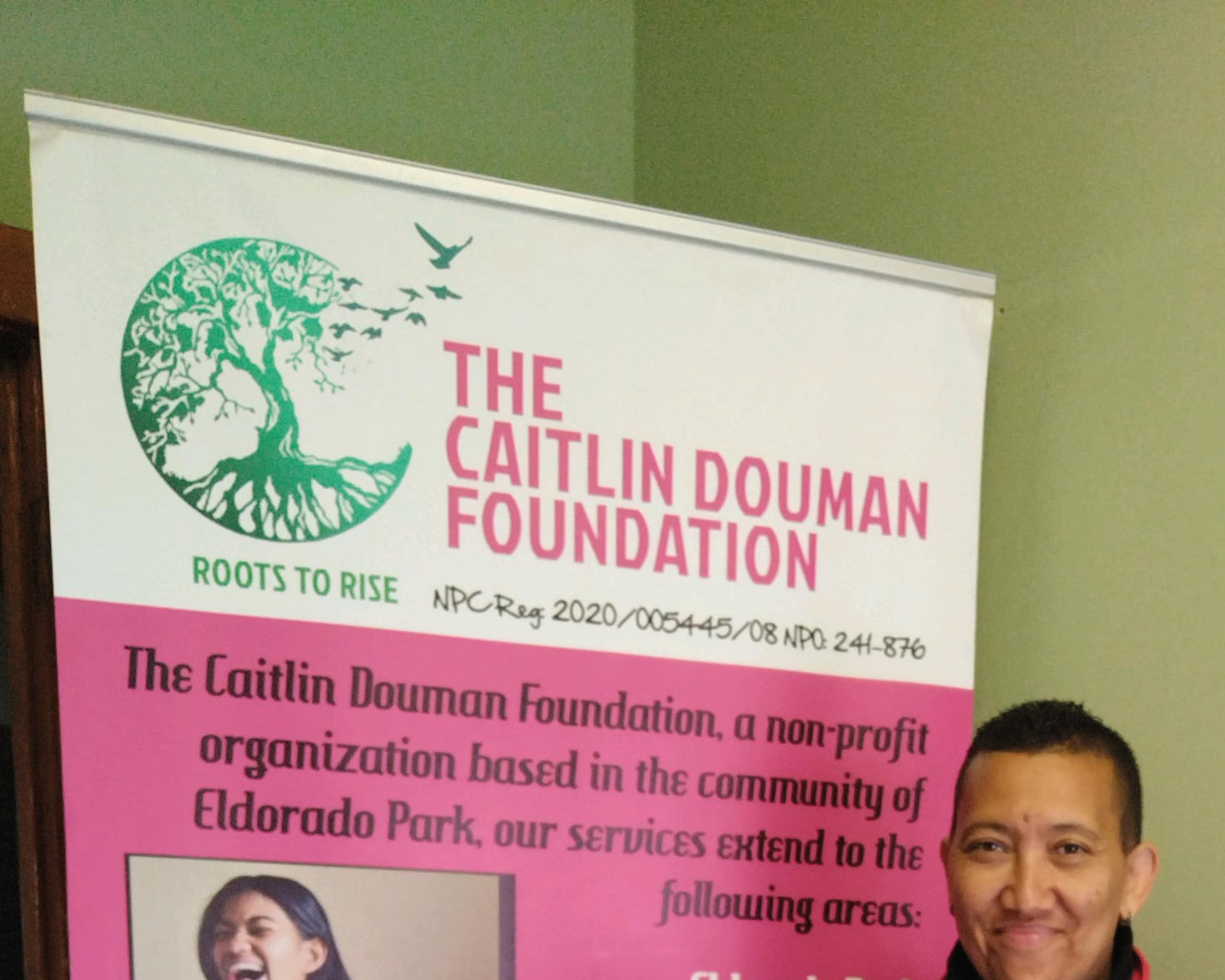 You are currently viewing The Caitlin Douman Foundation