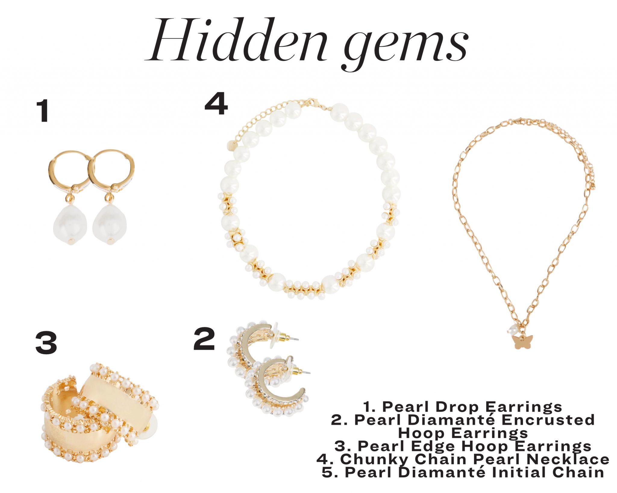 Foschini Fashion and Accessory MustHaves TFG Media