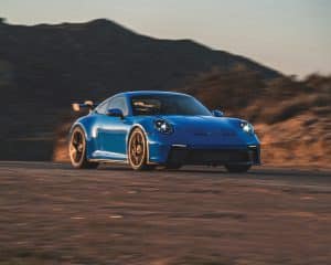 Read more about the article Porsche 911 GT3: Perfect For The Adventurer