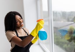 5 Places You Should be Cleaning In Your House