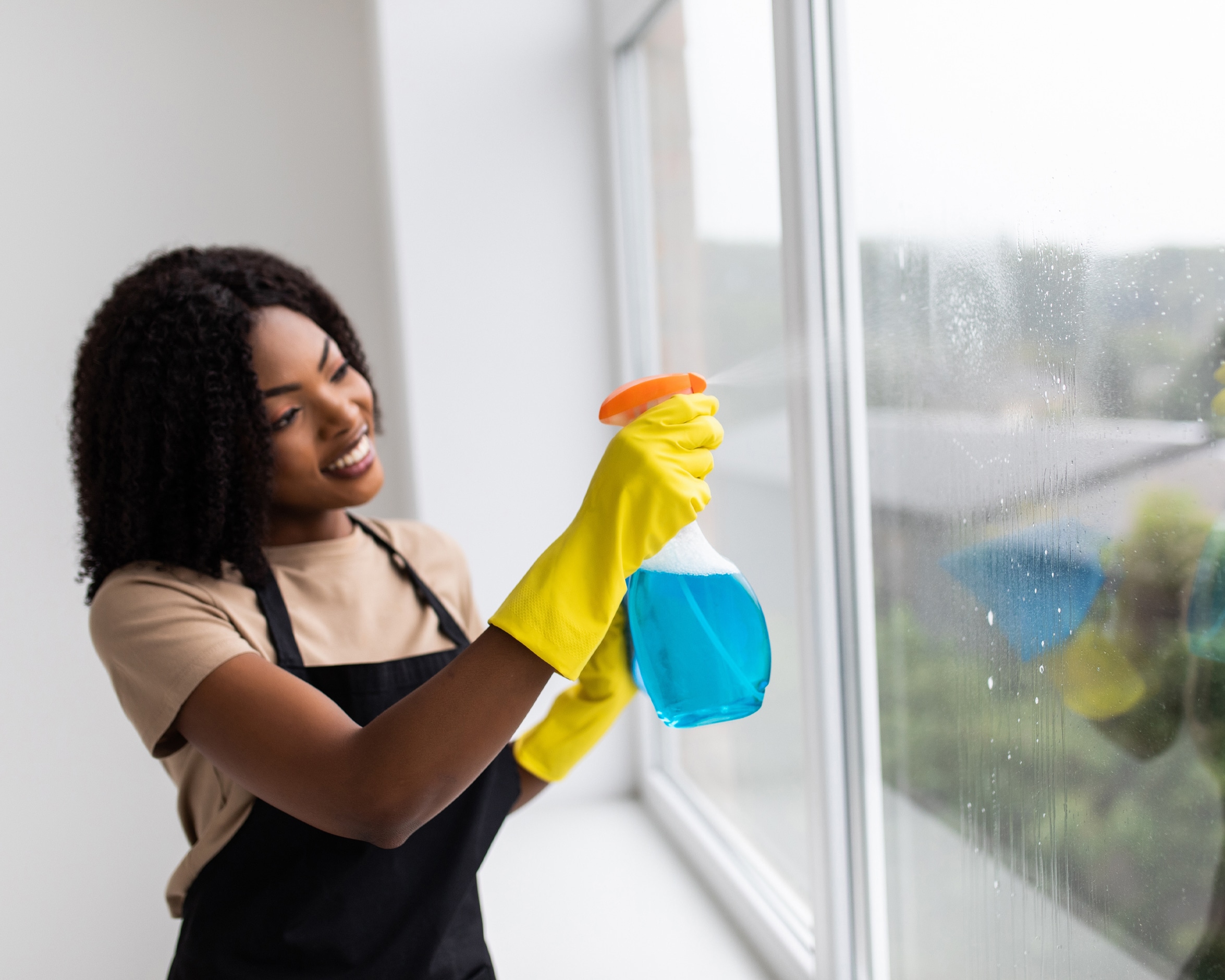 You are currently viewing 5 Places You Should be Cleaning In Your House