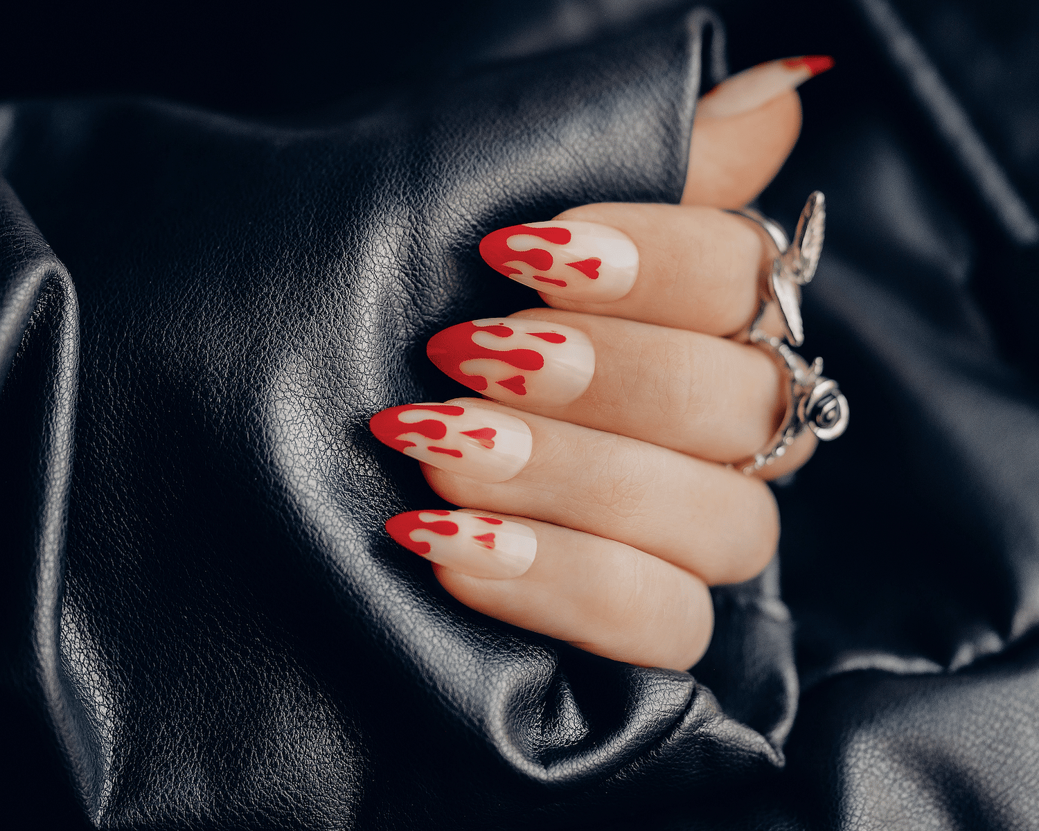 You are currently viewing Our Top 5 Nail Trends