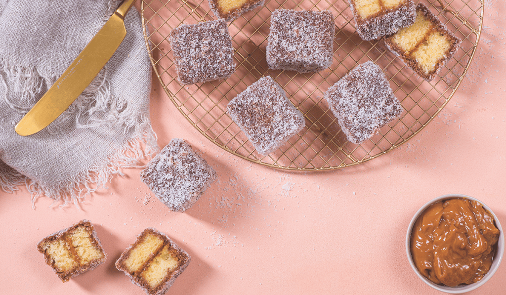 4 South AfricanInspired Desserts TFG Media