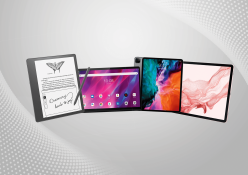 How To Choose The Best Tablet For You