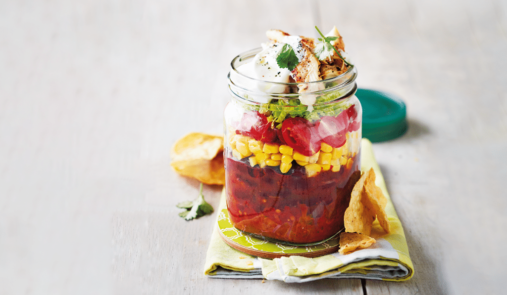 Easy-to-Prep Lunchbox Ideas In Under 20 Minutes - TFG Media