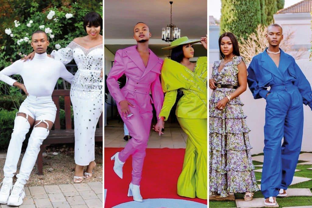 Phupho Gumede K On Styling 21 Mag Covers Under 21 - TFG Media