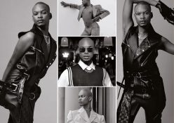 Phupho Gumede K On Styling 21 Mag Covers Under 21