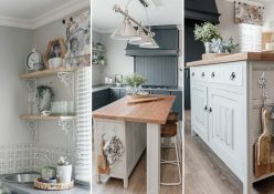A Kitchen Refresh Is Easier Than You’d Think With Tjhoko Paint