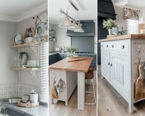 Read more about the article A Kitchen Refresh Is Easier Than You’d Think With Tjhoko Paint