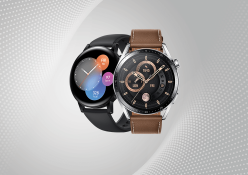 Affordable Smart Watches To Match Your Lifestyle