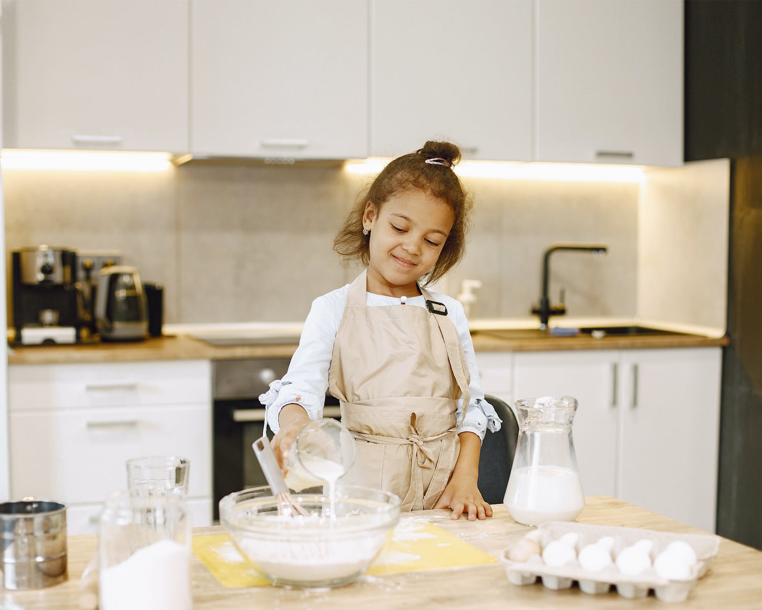 You are currently viewing Exciting recipes easy enough for kids to make