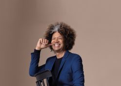 30 Years of Marc Lottering In The Entertainment Industry