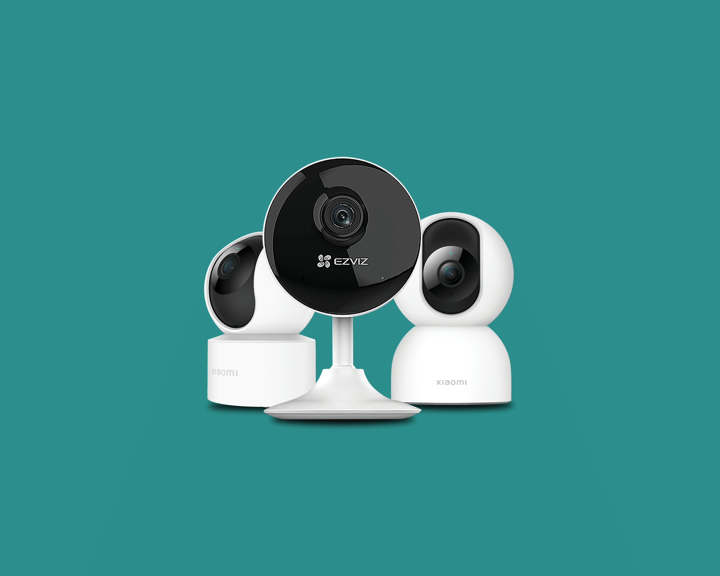 You are currently viewing Affordable Home Security Cameras That Install in Minutes