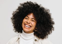 5 Ways Good Laughter Affects Your Health and Wellness