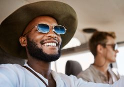 Travel: One-tank Trips for Your Next Mancation