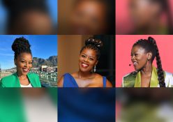 5 Things we Love About Rugby’s First Lady, Motshidisi Mohono