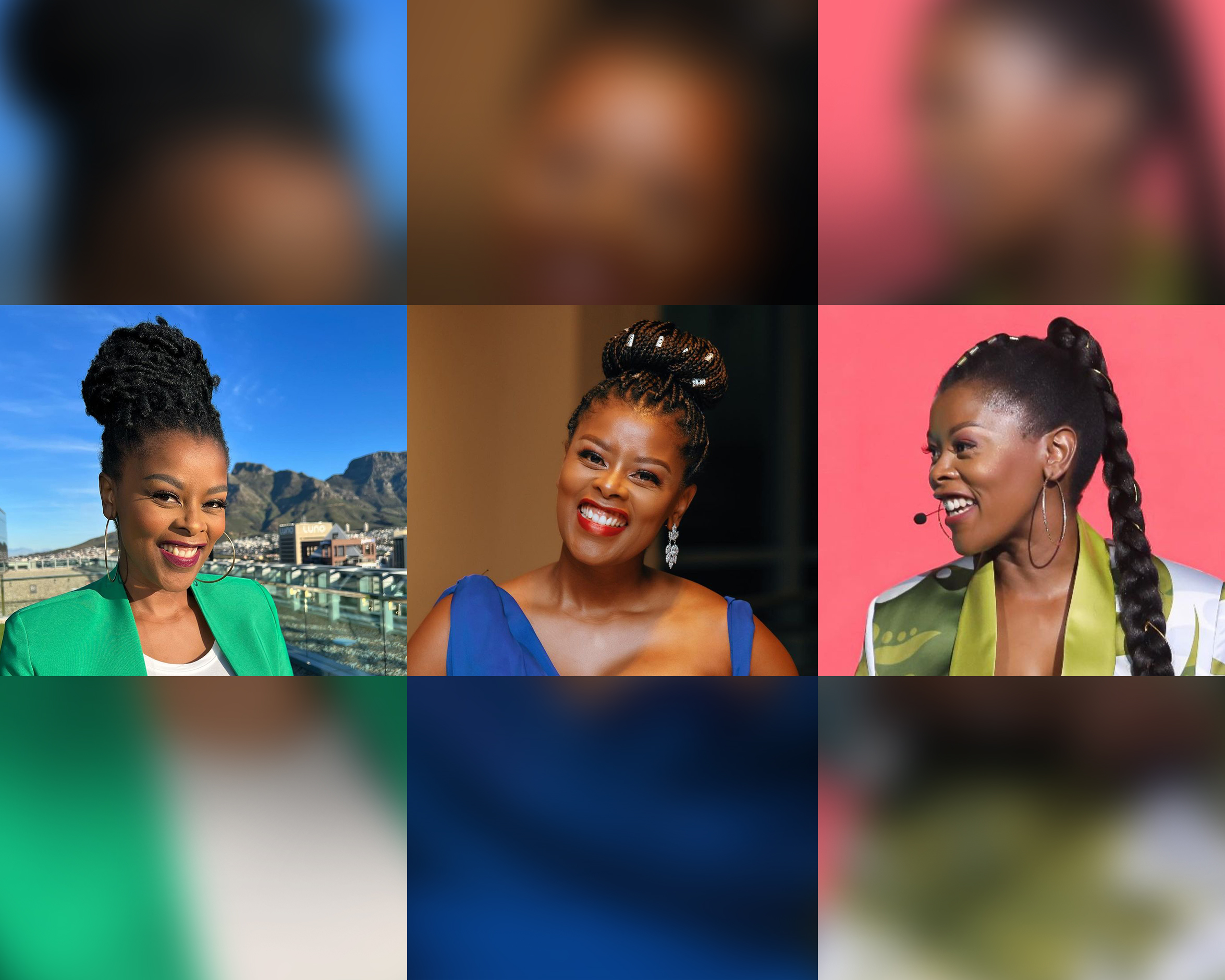 You are currently viewing 5 Things we Love About Rugby’s First Lady, Motshidisi Mohono