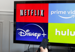 Best streaming services in South Africa – December 2023