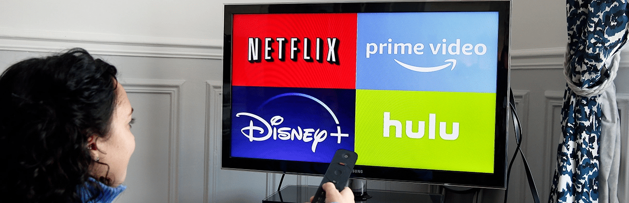 You are currently viewing Best streaming services in South Africa – December 2023