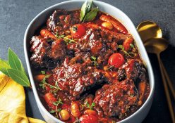Hearty one-pot meals for the whole family