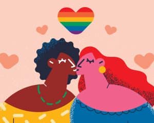 Read more about the article Apps and resources made to uplift the LGBTQIA+ community