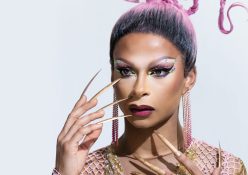 Manila von Teez spills the tea on her journey and drag culture