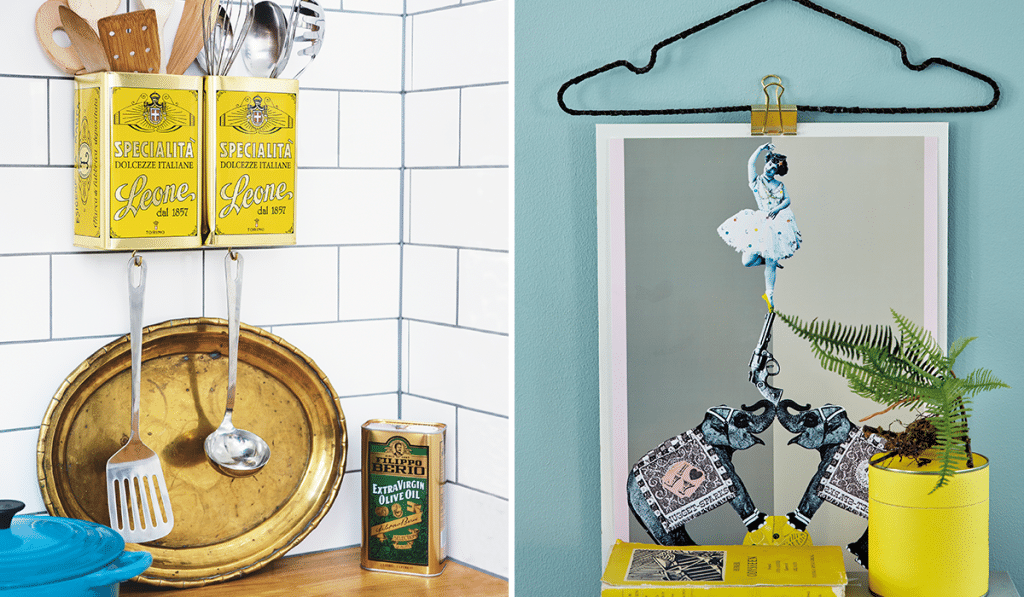 5 upcycling ideas that'll make you look like a creative genius - TFG Media
