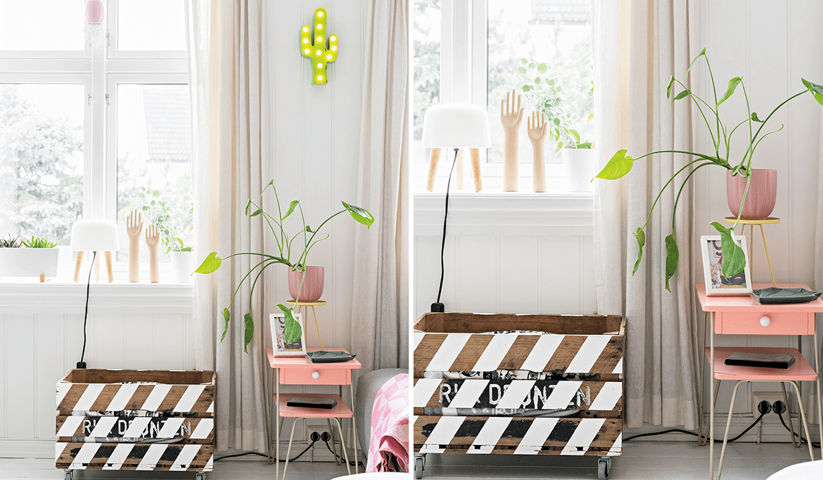 You are currently viewing 5 upcycling ideas that’ll make you look like a creative genius
