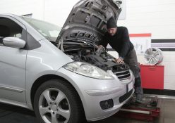5 Questions You Need to Ask When Choosing a Mechanic