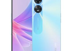 Oppo A78 5G