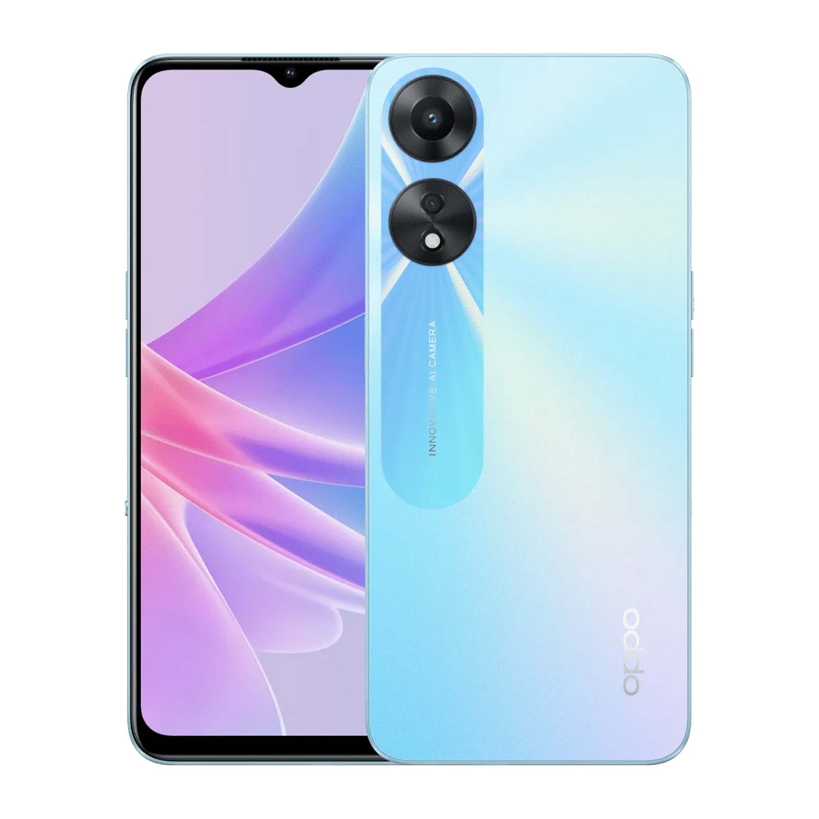 You are currently viewing Oppo A78 5G