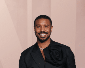 Read more about the article Man of the hour: Michael B Jordan