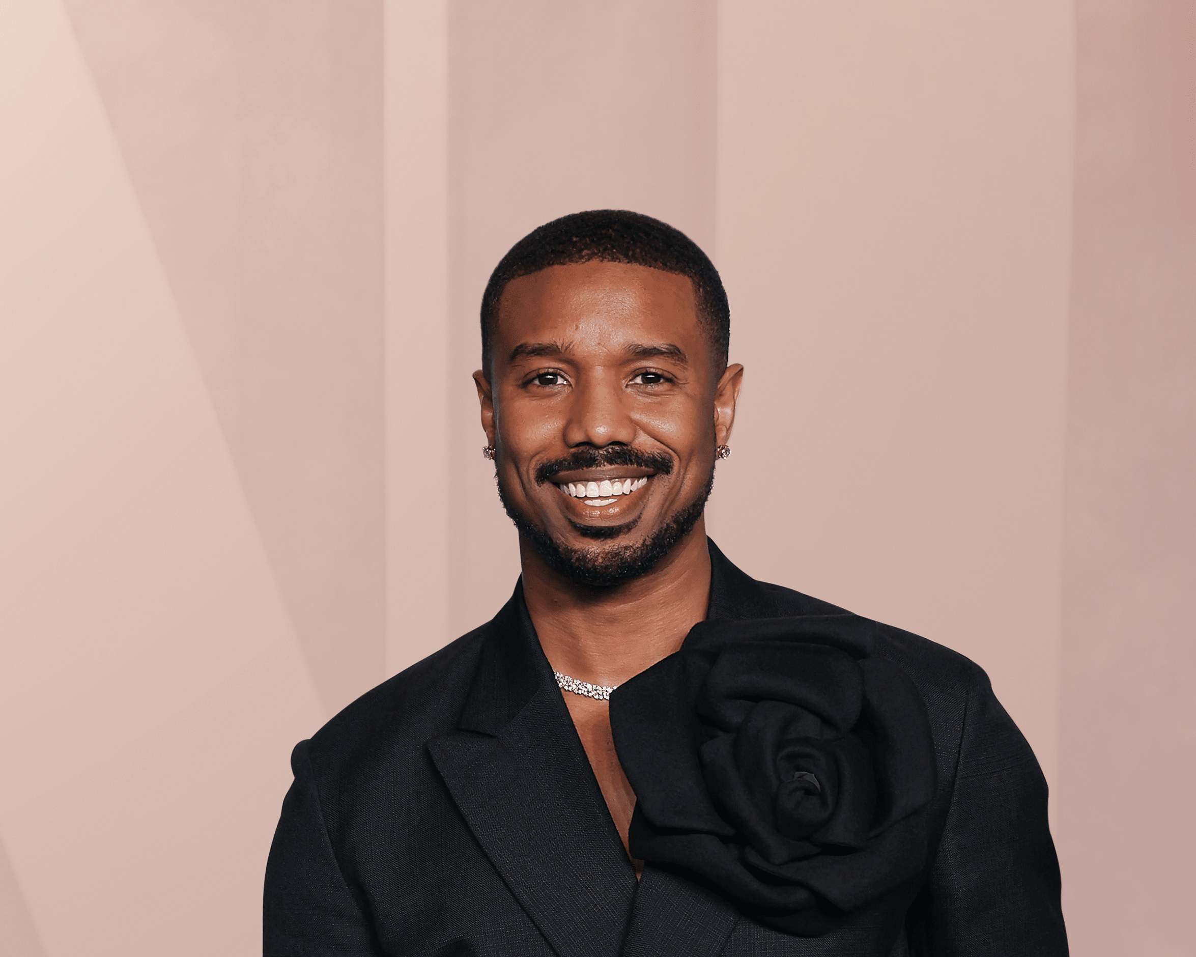 You are currently viewing Man of the hour: Michael B Jordan