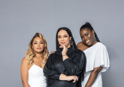 In the hotseat: South African women changing the game