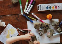 5 Edutaining Activities for Kids