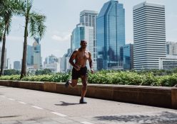 4 ways to sneak in a workout