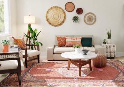 Tips to refresh your home for the new season