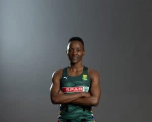 Read more about the article SA Netball Captain Bongi Msomi Becomes Spur’s First Netball Ambassador