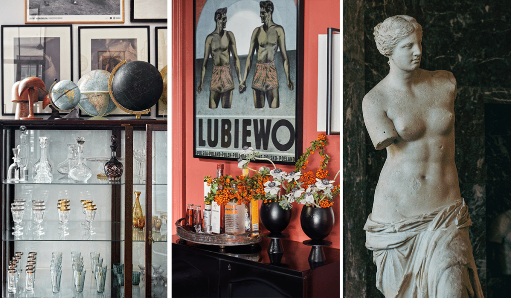 8 smart ways to incorporate art deco into your home - TFG Media