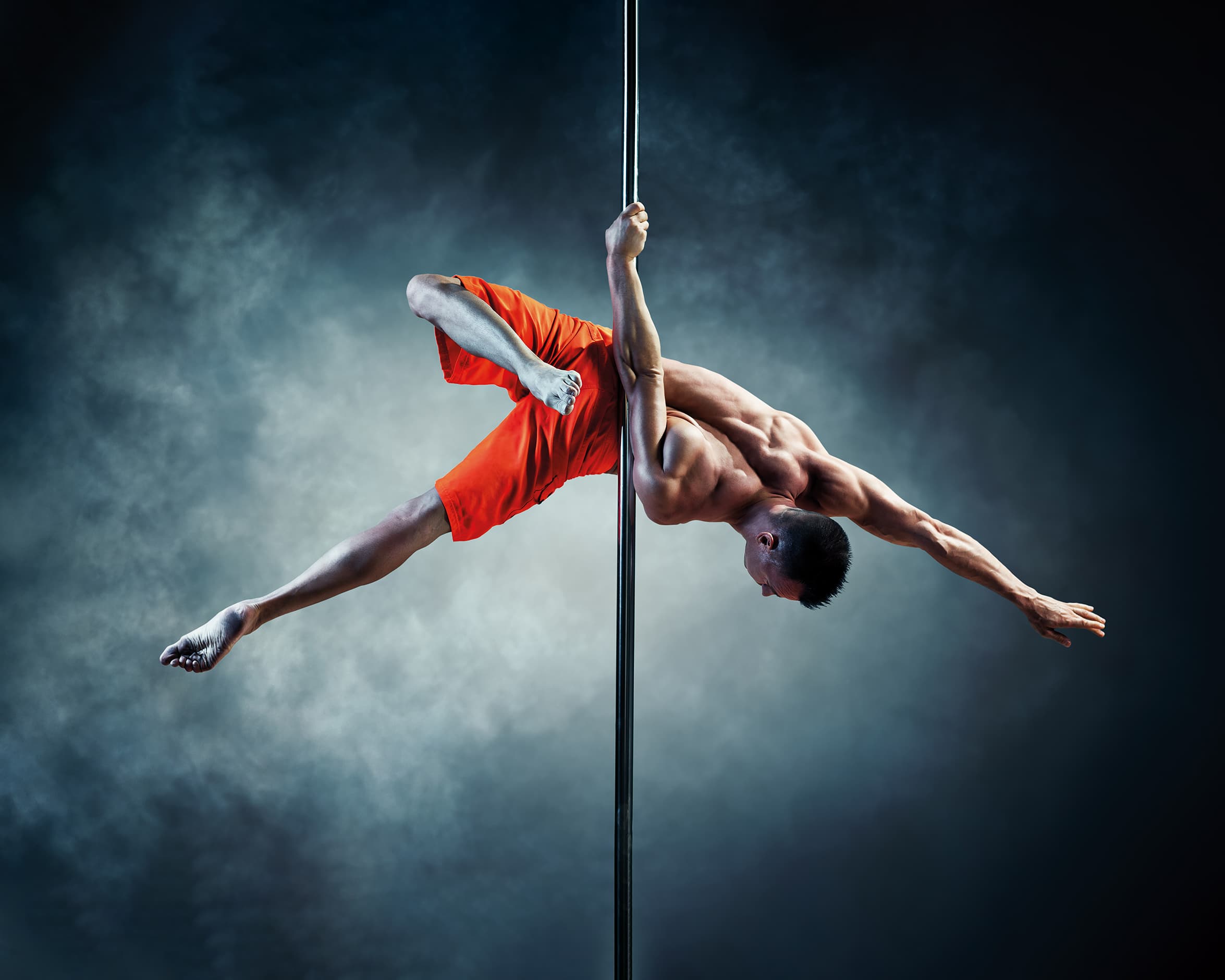 You are currently viewing Pole fitness exercises you have to try