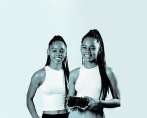 Read more about the article 2 sisters revolutionising healthcare in SA