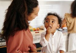 Kids and food allergies: What to look out for