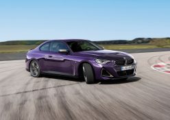 BMW M2401 xDrive review: The thunder