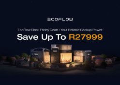 EcoFlow’s Black Friday deals